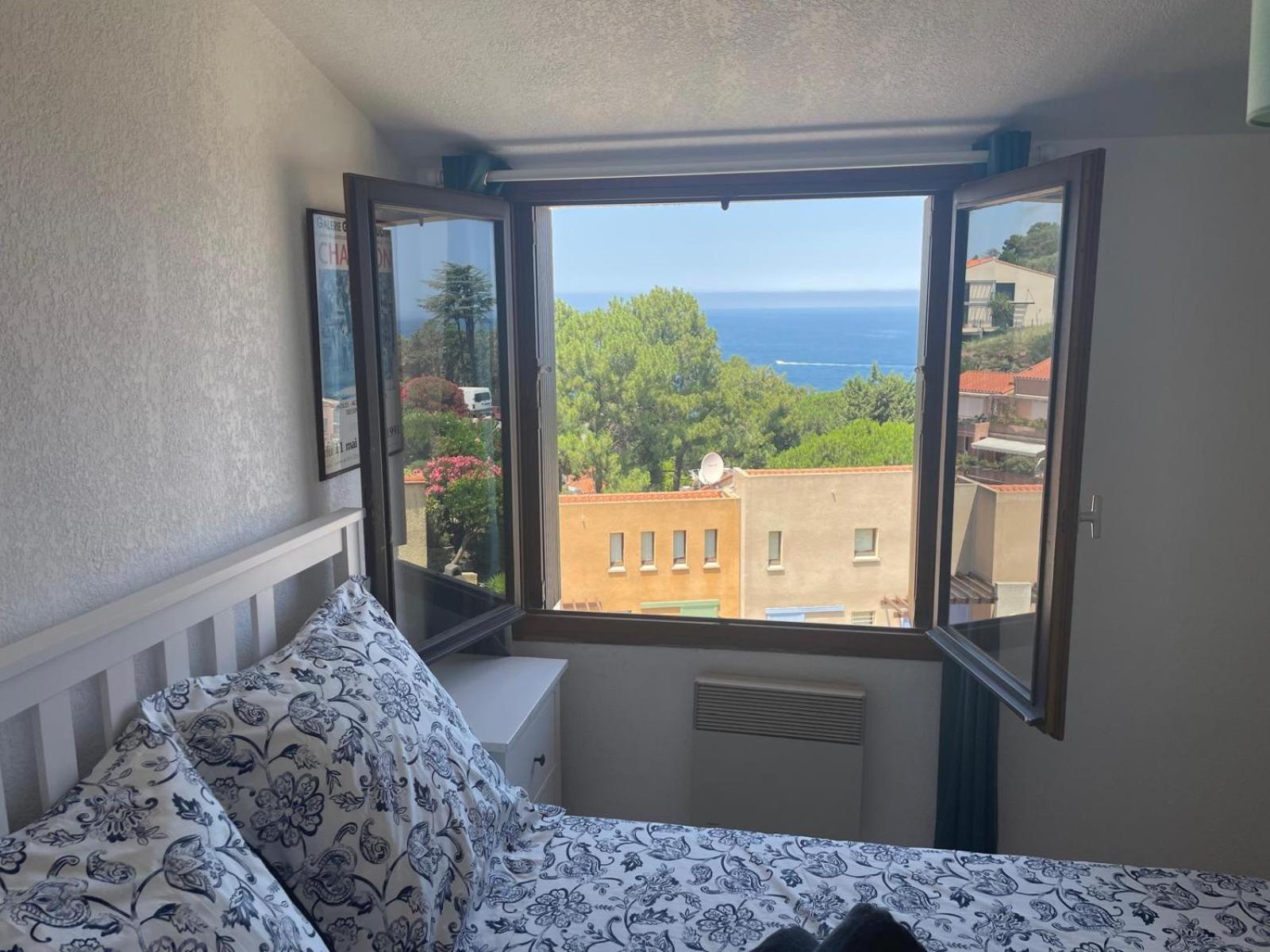 41 Les Imperiales Villa Collioure Dış mekan fotoğraf