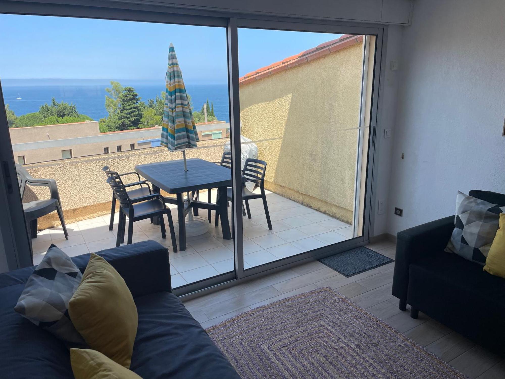 41 Les Imperiales Villa Collioure Dış mekan fotoğraf