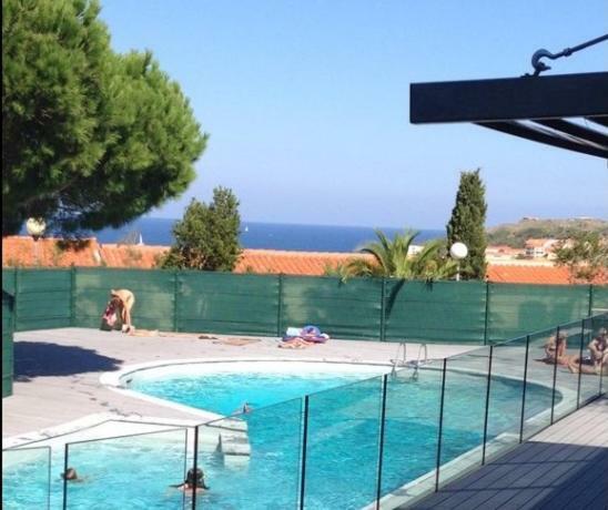 41 Les Imperiales Villa Collioure Dış mekan fotoğraf